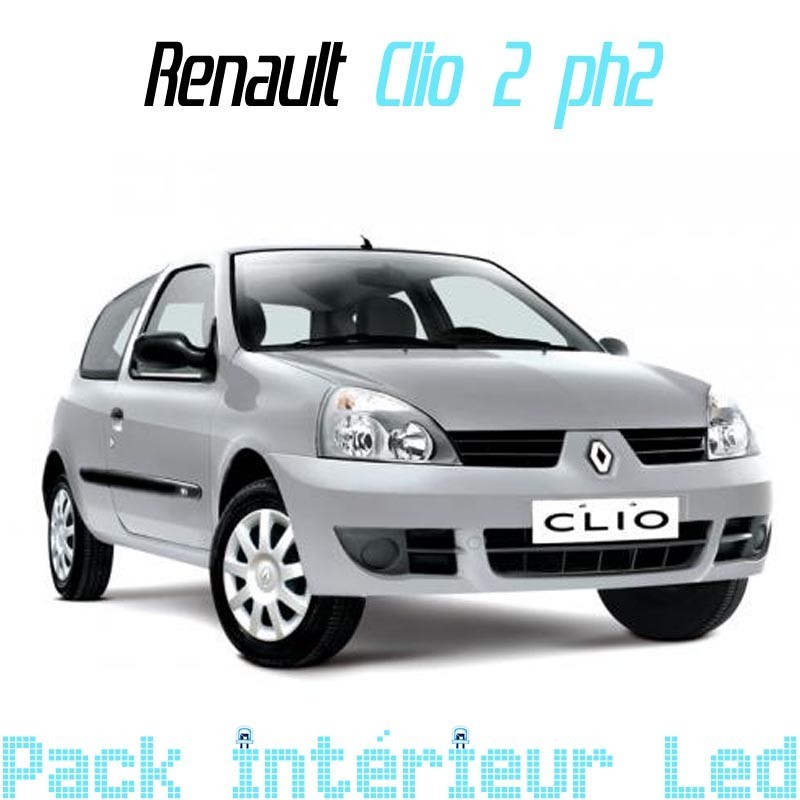 File:Renault Clio II front 20090329.jpg - Wikimedia Commons
