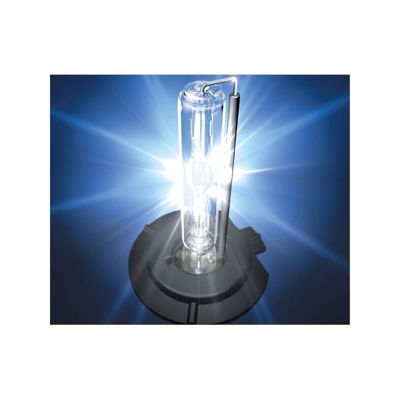 Ampoules D2S/D2R LED pour phares Xénon et Bi Xénon
